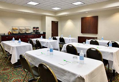 Springhill Suites By Marriott Chicago Schaumburg/Woodfield Mall Facilidades foto